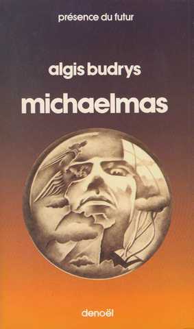 Budrys Algis , Michaelmas