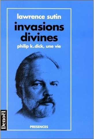 Sutin Lawrence, Invasions divines