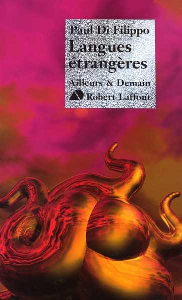 Di Filippo Paul, Langues trangres