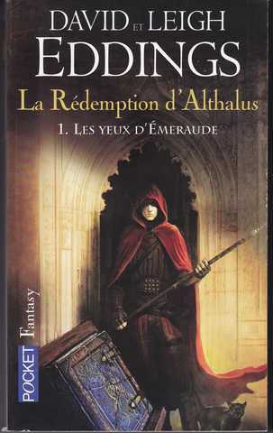 Eddings David, La Rdemption d'Althalus 1 - Les Yeux d'Emeraude