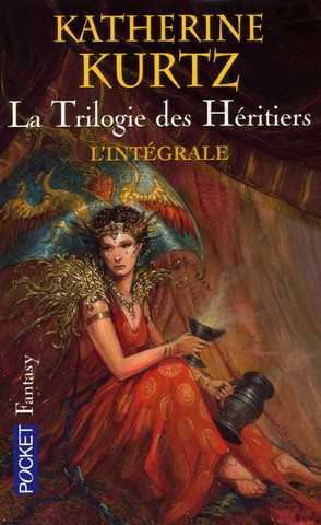 Kurtz Katherine, La trilogie des hritiers