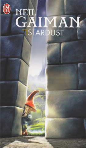 Gaiman Neil, Stardust