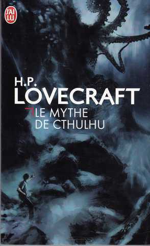 Lovecraft H.p., Le mythe de Cthulhu