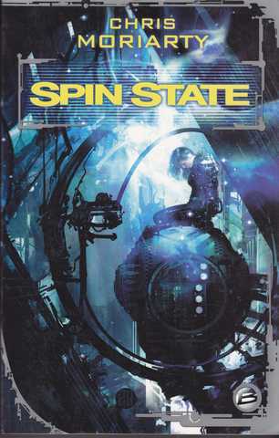 Moriarty Chris, Spin State