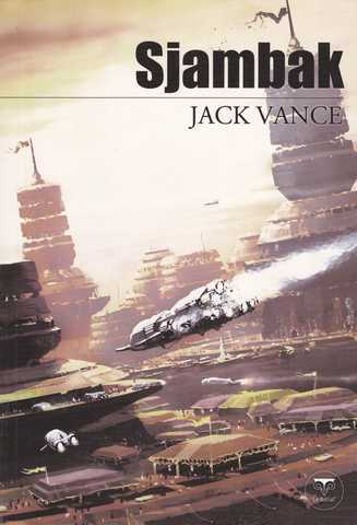 Vance Jack, Sjambak