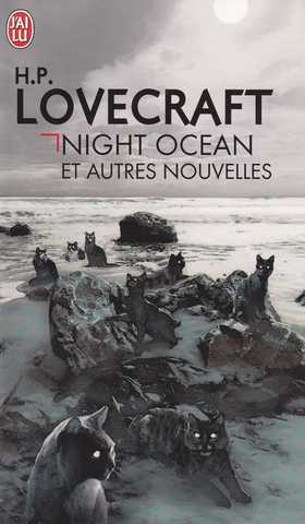 Lovecraft H.p., Night ocean