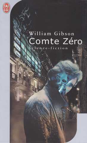 Gibson William, Comte zero