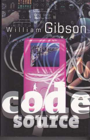 Gibson William, Code source