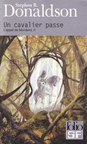 Donaldson Stephen R., L'appel de Mordant 2 - Un cavalier passe