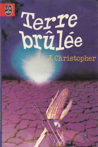 Christopher John, Terre brule