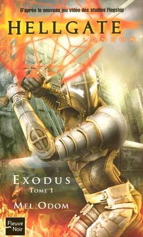 Odom Mel, Hellgate london - exodus 1