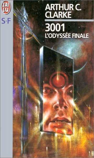 Clarke Arthur C., 3001, L'Odysse finale