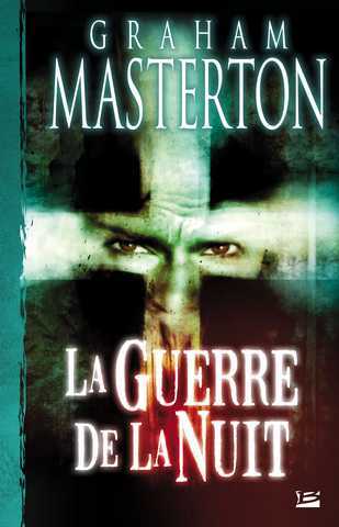 Masterton Graham, la guerre de la nuit