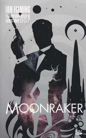 Fleming Ian, Moonraker