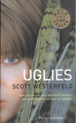Westerfeld Scott, Uglies 1