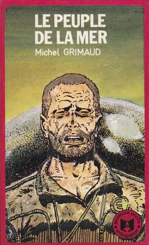Grimaud Michel, le peuple de la mer