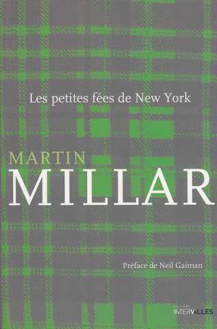 Millar Martin, Les petites fes de new york