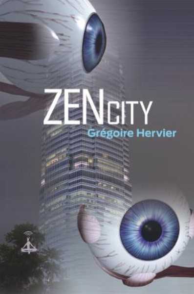 Hervier Grgoire, Zencity