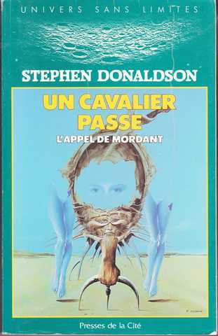 Donaldson Stephen R., L'appel de Mordant 2 - Un cavalier passe