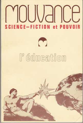 Collectif, Mouvance n2 - l'ducation
