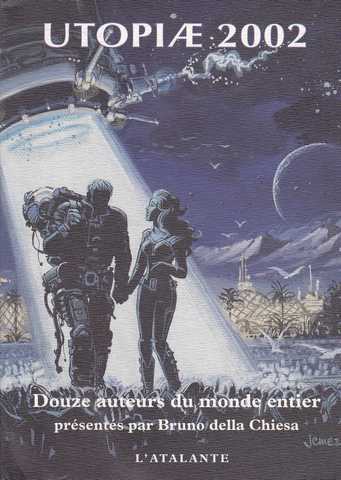 Collectif, Utopiae 2002
