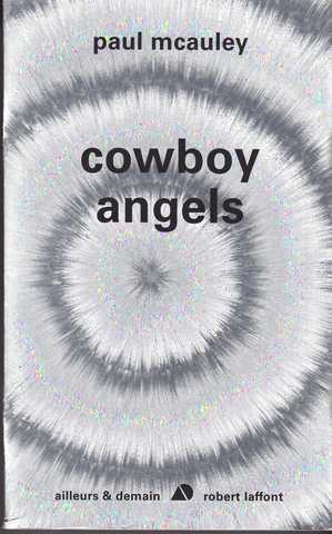 Mcauley Paul, Cowboy Angels