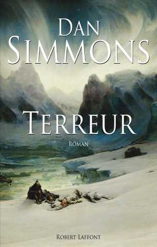 Simmons Dan, Terreur