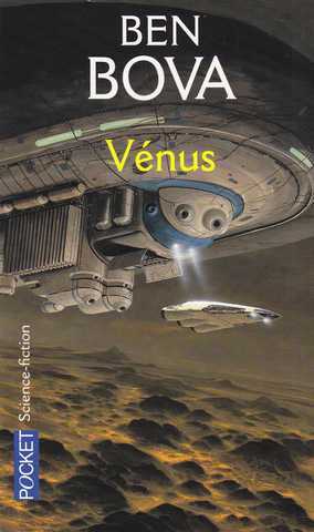 Bova Ben, Venus