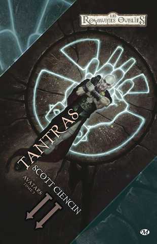 Ciencin Scott, Avatars 2 - Tantras