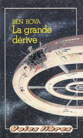 Bova Ben, La grande drive