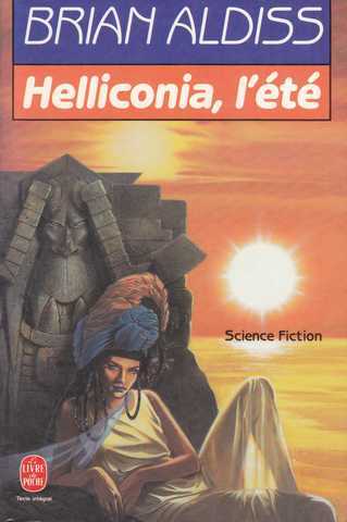 Aldiss Brian, Helliconia 2 - helliconia l't