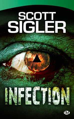 Sigler Scott, infection