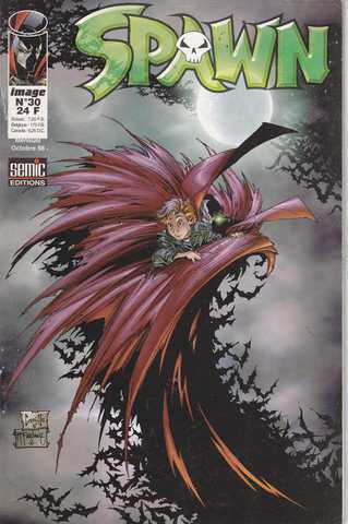 Collectif, spawn 30