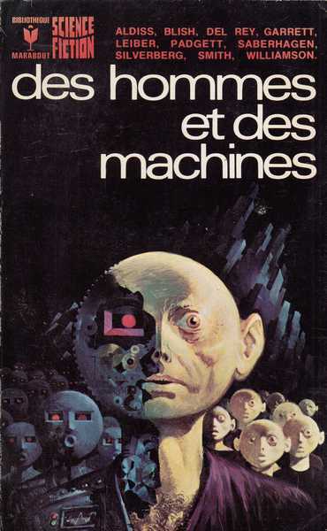 Collectif, Des hommes et des machines