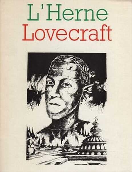 Collectif, Cahier de l'Herne n12 - Lovecraft