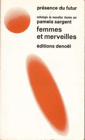 Collectif, Femmes et merveilles