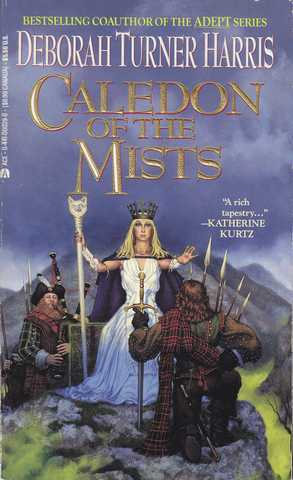 Harris Deborah Turner, Caledon of the mists