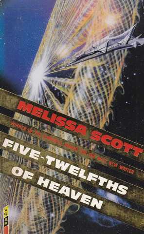 Scott Melissa, Five-twelfths of heaven