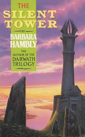 Hambly Barbara, The silent tower