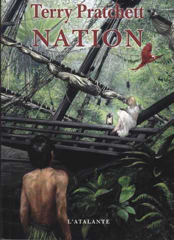 Pratchett Terry, Nation