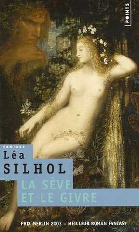 Silhol Lea, La sve et le givre