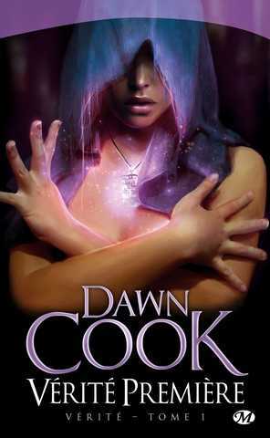 Cook Dawn, Vrit 1 - Vrit premire