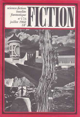 Collectif, Fiction n°176