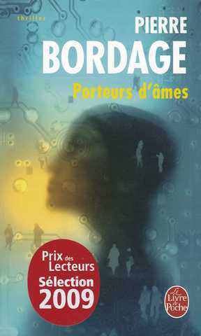 Bordage Pierre, Porteurs d'âmes