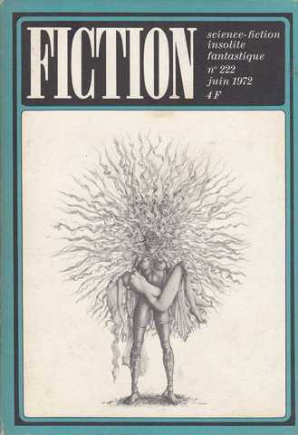 Collectif, Fiction n222