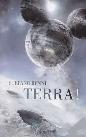 Benni Stefano, Terra!