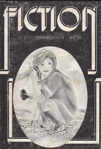 Collectif, Fiction n°275