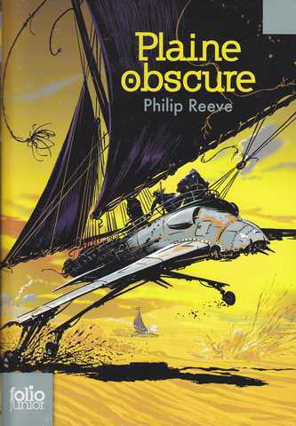 Reeve Philip, Plaine obscure