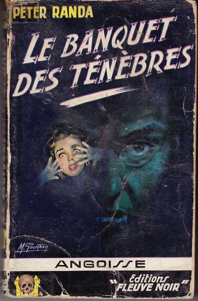 Randa Peter, Le banquet des ténebres