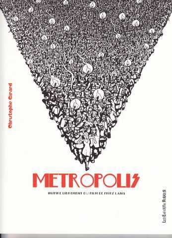 Girard Christophe, Mtropolis